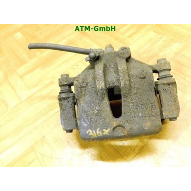 Bremssattel vorne links Hyundai i30 Fahrerseite Mobis