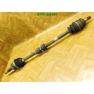 Antriebswelle Gelenkwelle rechts Hyundai i30 Beifahrerseite ABS