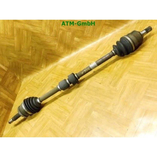 Antriebswelle Gelenkwelle rechts Hyundai i30 Beifahrerseite ABS