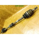 Antriebswelle Gelenkwelle rechts Hyundai i30 Beifahrerseite ABS