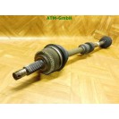 Antriebswelle Gelenkwelle rechts Hyundai i30 Beifahrerseite ABS