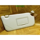 Sonnenblende rechts Ford Focus 3 III Beifahrerseite