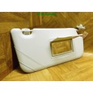 Sonnenblende rechts Ford Focus 3 III Beifahrerseite