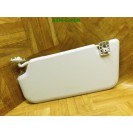 Sonnenblende rechts Ford Focus 3 III Beifahrerseite