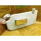 Sonnenblende links Ford Focus 3 III Fahrerseite