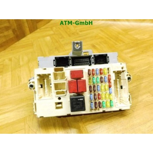 Sicherungskasten Alfa Romeo 159 C106