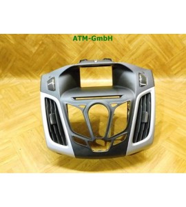 Mittelkonsole Abdeckung Luftdüse Ford Focus 3 III BM51A014L21BC