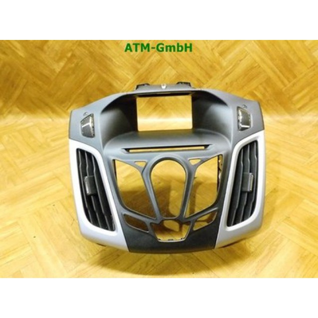 Mittelkonsole Abdeckung Luftdüse Ford Focus 3 III BM51A014L21BC