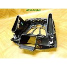 Mittelkonsole Abdeckung Luftdüse Ford Focus 3 III BM51A014L21BC