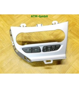 Mittelkonsole Abdeckung Schalterblock Ford Focus 3 III AM5T14B436BB