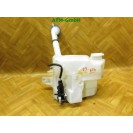 Waschwasserbehälter Behälter Waschwasserpumpe Ford Focus 3 III BV6117B613AC