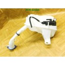 Waschwasserbehälter Behälter Waschwasserpumpe Ford Focus 3 III BV6117B613AC