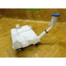Waschwasserbehälter Behälter Waschwasserpumpe Ford Focus 3 III BV6117B613AC