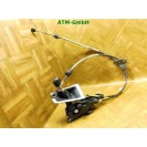 Schaltknauf Schaltkulisse Schaltzüge Ford Focus 3 III BV6R7E395GC