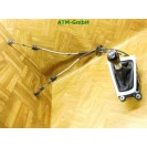 Schaltknauf Schaltkulisse Schaltzüge Ford Focus 3 III BV6R7E395GC