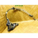 Schaltknauf Schaltkulisse Schaltzüge Ford Focus 3 III BV6R7E395GC