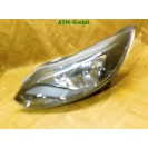 Frontscheinwerfer Scheinwerfer links Ford Focus 3 III BM5113W030CK