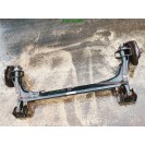 Achse hinten Hinterachse Achsträger VW Golf 3 III Cabrio 1E7 1E0500041B