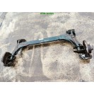 Achse hinten Hinterachse Achsträger VW Golf 3 III Cabrio 1E7 1E0500041B