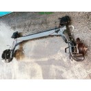 Achse hinten Hinterachse Achsträger VW Golf 3 III Cabrio 1E7 1E0500041B