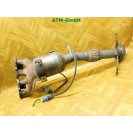 KAT Katalysator Lambdasonde x 2 Stück Flexrohr Ford Focus 2 II 103R-0013001