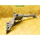 KAT Katalysator Lambdasonde x 2 Stück Flexrohr Ford Focus 2 II 103R-0013001