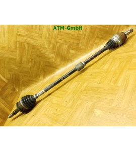 Antriebswelle Gelenkwelle rechts Opel Astra J Beifahrerseite 13335141