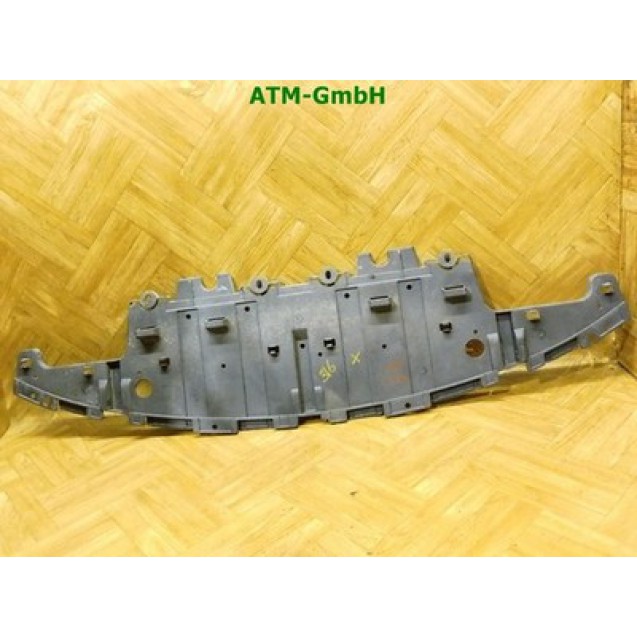 Abdeckung Stossfänger Unterbodenverkleidung Opel Astra J GM 13368661