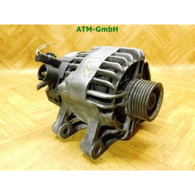 Lichtmaschine Generator Citroen Xsara Picasso CL7 14 V 9641398480 63321733 A115I