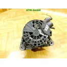 Lichtmaschine Generator Citroen Xsara Picasso CL7 14 V 9641398480 63321733 A115I