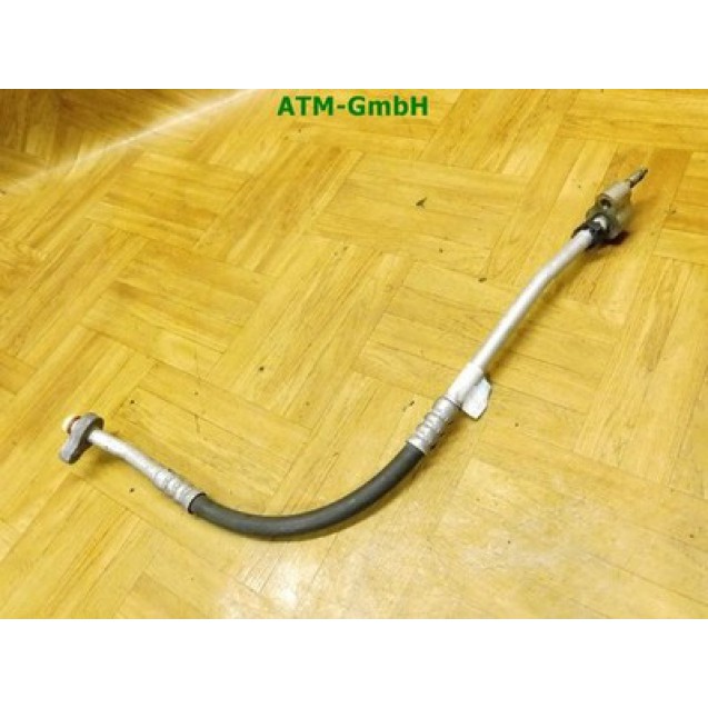 Klimaleitung Leitung Ford Focus 3 III Galaxy SLE