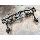 Achse hinten Hinterachse Achsträger VW EOS Cabrio 1F7