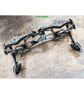 Achse hinten Hinterachse Achsträger VW EOS Cabrio 1F7