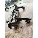 Achse hinten Hinterachse Achsträger VW EOS Cabrio 1F7