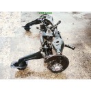 Achse hinten Hinterachse Achsträger VW EOS Cabrio 1F7