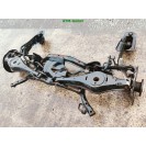 Achse hinten Hinterachse Achsträger VW EOS Cabrio 1F7