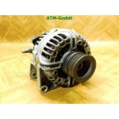 Lichtmaschine Generator Opel Astra H Bosch 13229984 100 A 14 V 0124325163