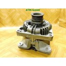 Lichtmaschine Generator Opel Astra H Bosch 13229984 100 A 14 V 0124325163