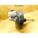 Hauptbremszylinder Bremskraftverstärker Opel Astra H TRW 13216085