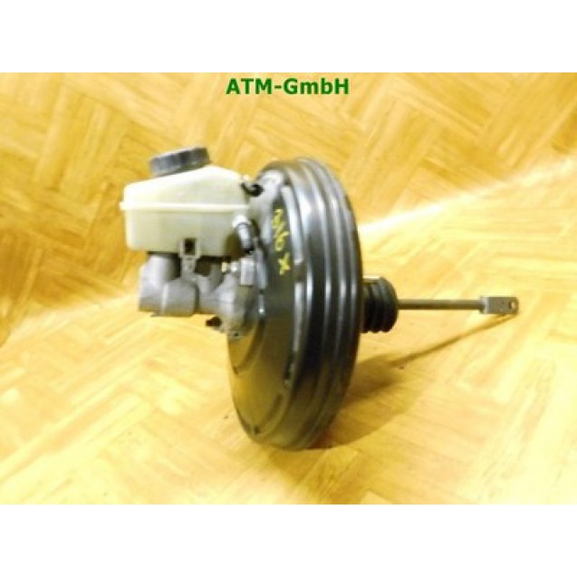 Hauptbremszylinder Bremskraftverstärker Opel Astra H TRW 13216085