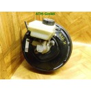 Hauptbremszylinder Bremskraftverstärker Opel Astra H TRW 13216085