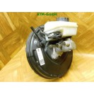 Hauptbremszylinder Bremskraftverstärker Opel Astra H TRW 13216085