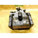 Bremssattel hinten rechts Opel Astra H Kombi Beifahrerseite Lucas