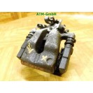 Bremssattel hinten rechts Opel Astra H Kombi Beifahrerseite Lucas