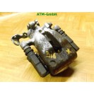 Bremssattel hinten rechts Opel Astra H Kombi Beifahrerseite Lucas