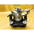 Bremssattel hinten rechts Opel Astra H Kombi Beifahrerseite Lucas