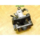 Bremssattel hinten rechts Opel Astra H Kombi Beifahrerseite Lucas