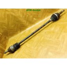 Antriebswelle Gelenkwelle rechts Opel Astra H Beifahrerseite