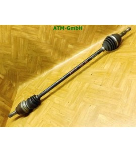 Antriebswelle Gelenkwelle rechts Opel Astra H Beifahrerseite