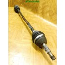 Antriebswelle Gelenkwelle rechts Opel Astra H Beifahrerseite